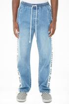Forever21 Hotlanta Graphic Jeans