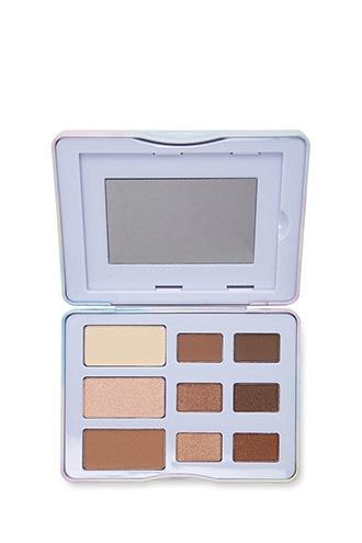 Forever21 Night & Day Eyeshadow Set