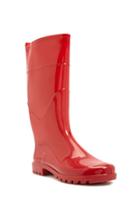 Forever21 Coated Rain Boots