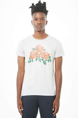 Forever21 Call Your Mother Always Winning Graphic Tee