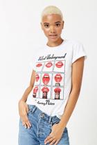 Forever21 Velvet Underground Graphic Tee