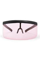 Forever21 Shield Visor Sunglasses