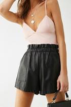 Forever21 Stretch Cami Bodysuit