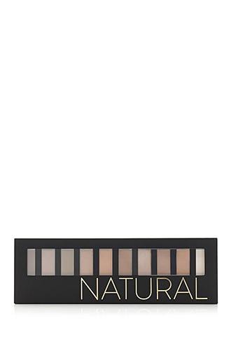 Forever21 Natural Eye Shadow Palette