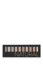 Forever21 Natural Eye Shadow Palette