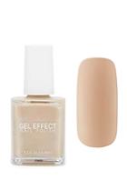 Forever21 Nude Gel Effect Nail Polish