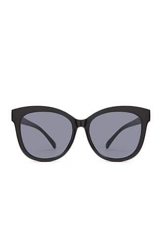 Forever21 Square Frame Sunglasses