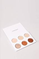 Forever21 Contour Compact 2 Multi-use Contouring Palette