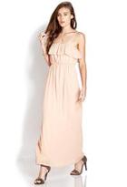 Forever21 Enchanted Maxi Dress