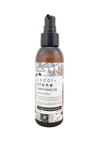Forever21 Cedar & Stone Everything Oil