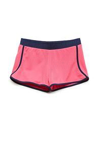 Forever21 Mesh Athletic Shorts (kids)