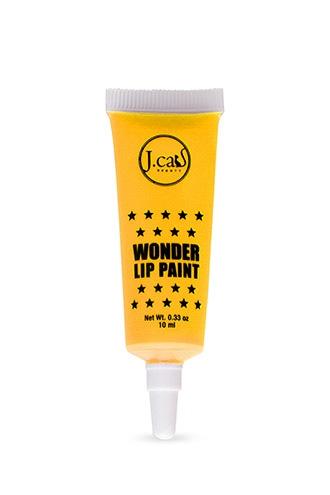 Forever21 Hello Goodbye J Cat Wonder Lip Paint