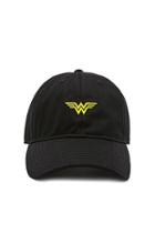 Forever21 Wonder Woman Baseball Cap