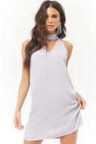 Forever21 Sleeveless Mini Shift Dress
