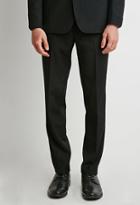 21 Men Straight-leg Trousers