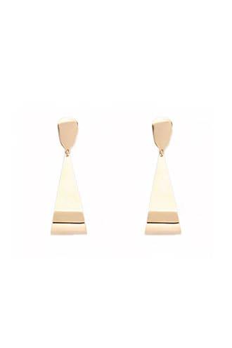 Forever21 Smooth Drop Earrings