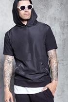 Forever21 Active Pullover Hoodie