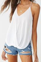 Forever21 High-low V-neck Cami
