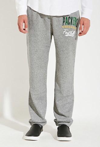 21 Men Junk Food Nfl Green Bay Packers Sweatpants