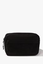 Forever21 Men Woven Belt Bag