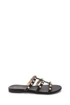 Forever21 Wanted Studded Sandals