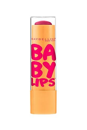 Forever21 Maybelline Baby Lips Moisturizing Lip Balm - Cherry Me