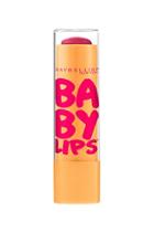 Forever21 Maybelline Baby Lips Moisturizing Lip Balm - Cherry Me