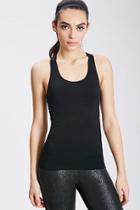 Forever21 Active Seamless Athletic Tank