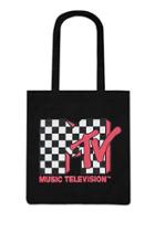 Forever21 Mtv Graphic Tote