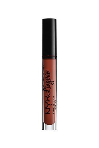 Forever21 Nyx Pro Makeup Lip Lingerie