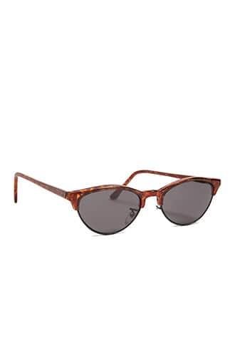 Forever21 90's Cat Sunglasses