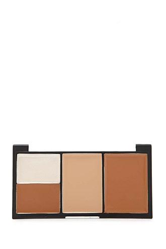 Forever21 Contour Palette