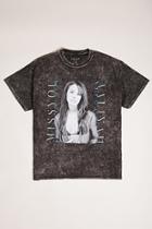Forever21 Aaliyah Miss You Band Tee