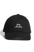 Forever21 Hatbeast Sorry Not Sorry Cap