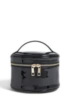 Forever21 Patent Leather Makeup Case