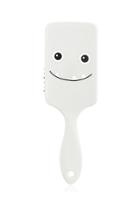 Forever21 Funny Face Graphic Paddle Hair Brush