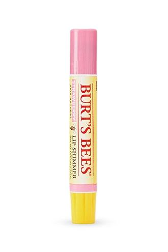 Forever21 Burts Bees Lip Shimmer