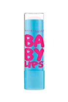 Forever21 Maybelline Baby Lips Moisturizing Lip Balm - Quenched