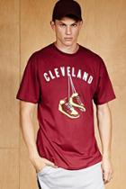 Forever21 Hype Means Nothing Cleveland Tee