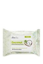 Forever21 Coconut Facial Cleansing Wipes - 30 Count