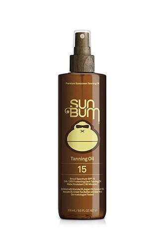 Forever21 Sun Bum Spf 15 Tanning Oil