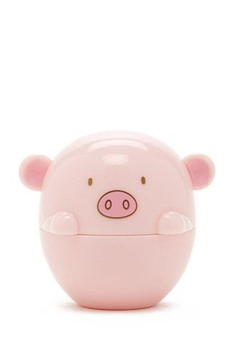 Forever21 Vanilla Scented Pig Lip Gloss