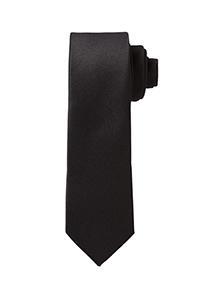 Forever21 Classic Satin Tie