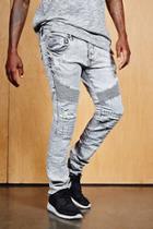 Forever21 Project X Paris Skinny Jeans