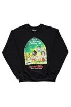 Forever21 Snow White Graphic Sweatshirt