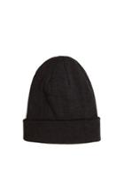Forever21 Slouchy Ribbed Knit Beanie