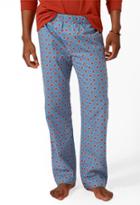 Forever21 Retro Geo Pajama Pants
