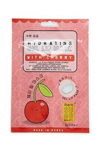 Forever21 Sugu Hydrating Gel Lip Mask With Cherry