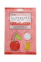 Forever21 Sugu Hydrating Gel Lip Mask With Cherry