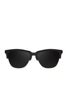 Forever21 Black Hawkers Classic X Sunglasses